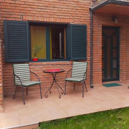Taras House *