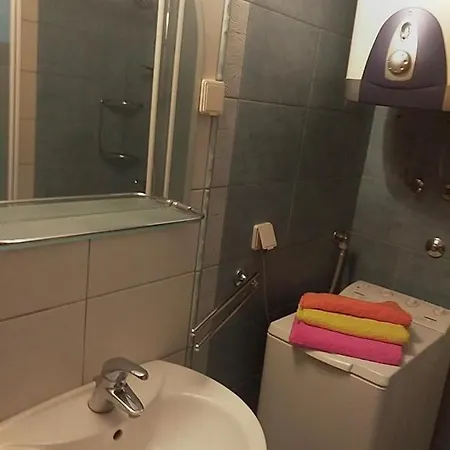 Taras House Guest house Belgrade